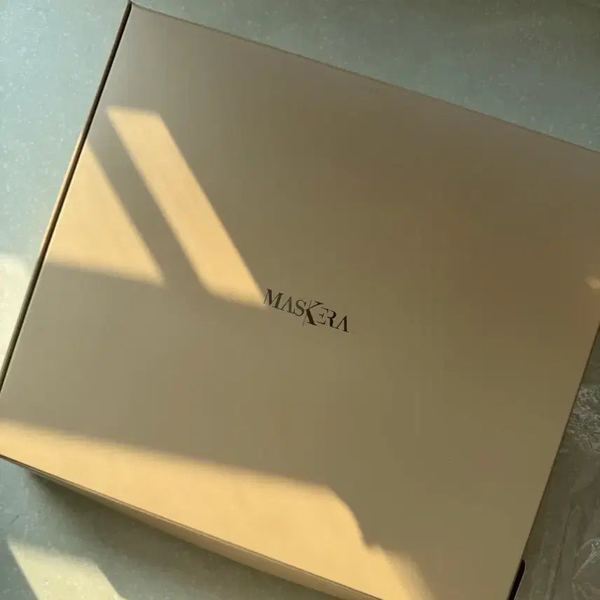 [BUNJANG] Maschera Balaclava / 마스케라 바라클라바