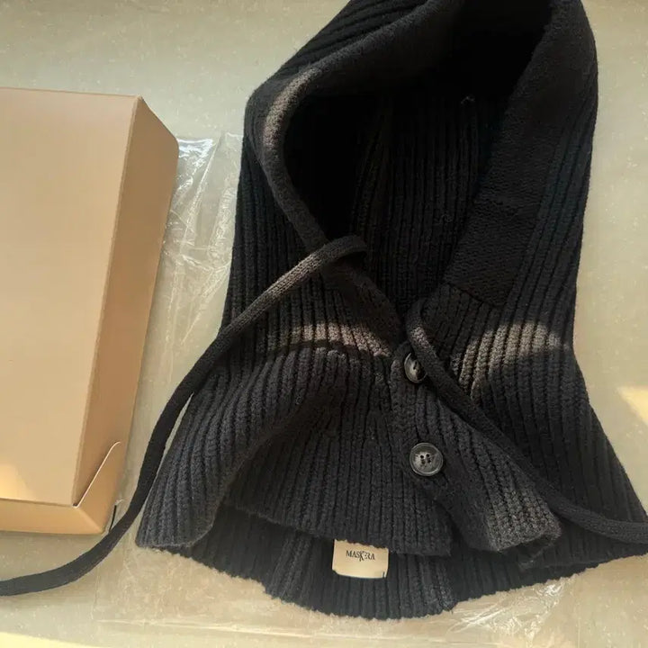 [BUNJANG] Maschera Balaclava / 마스케라 바라클라바