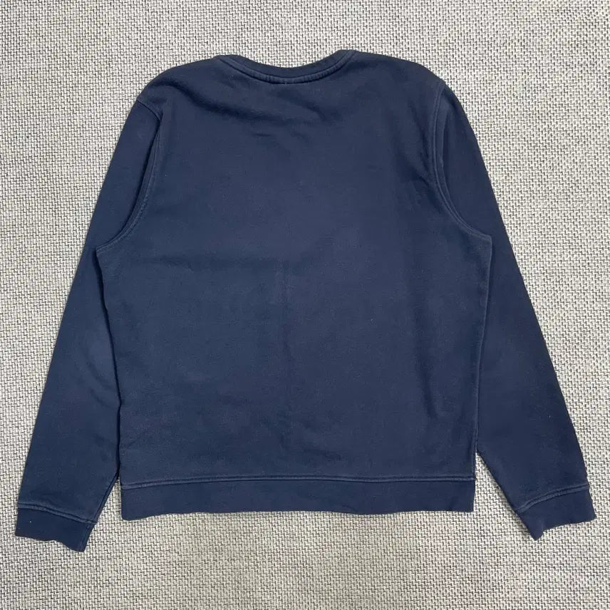 [BUNJANG] Lacoste Navy Men's Sweatshirt XL / [남성상의] 라코스테 맨투맨