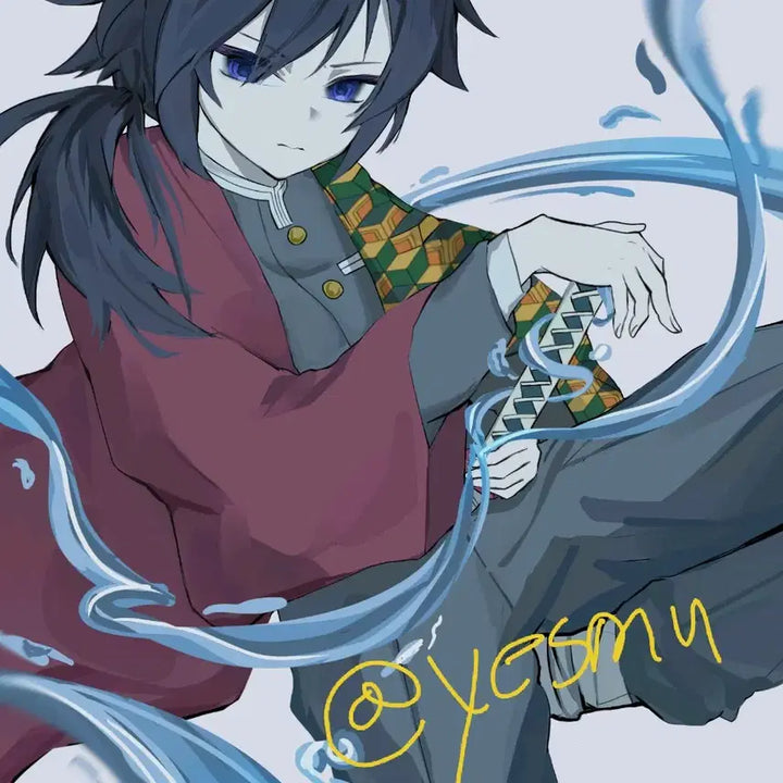 [BUNJANG] Custom Commission - Full Color Illustration / 그림 풀채 낙서 커미션!!!