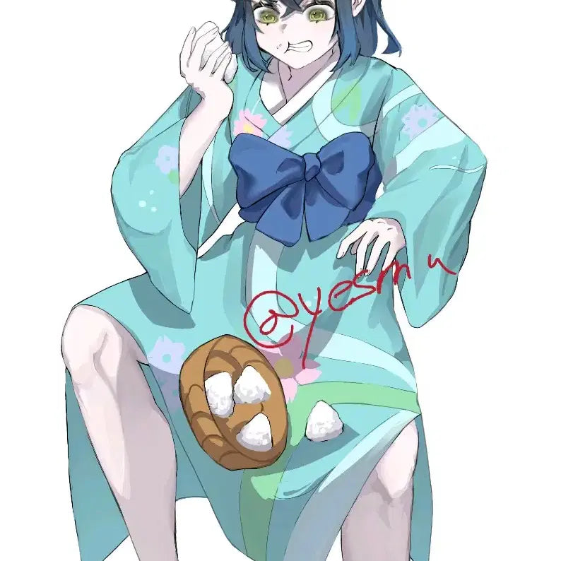 [BUNJANG] Custom Commission - Full Color Illustration / 그림 풀채 낙서 커미션!!!