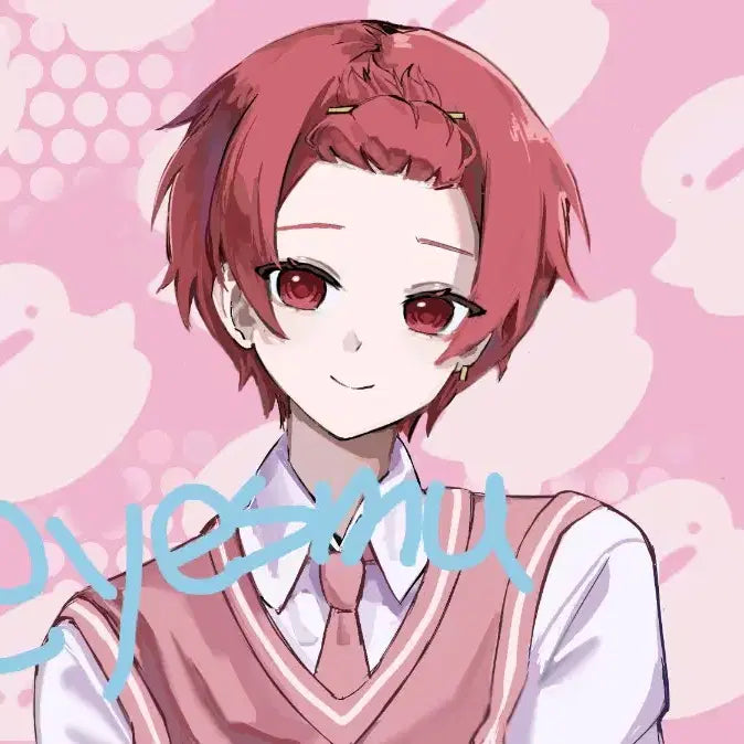 [BUNJANG] Custom Commission - Full Color Illustration / 그림 풀채 낙서 커미션!!!