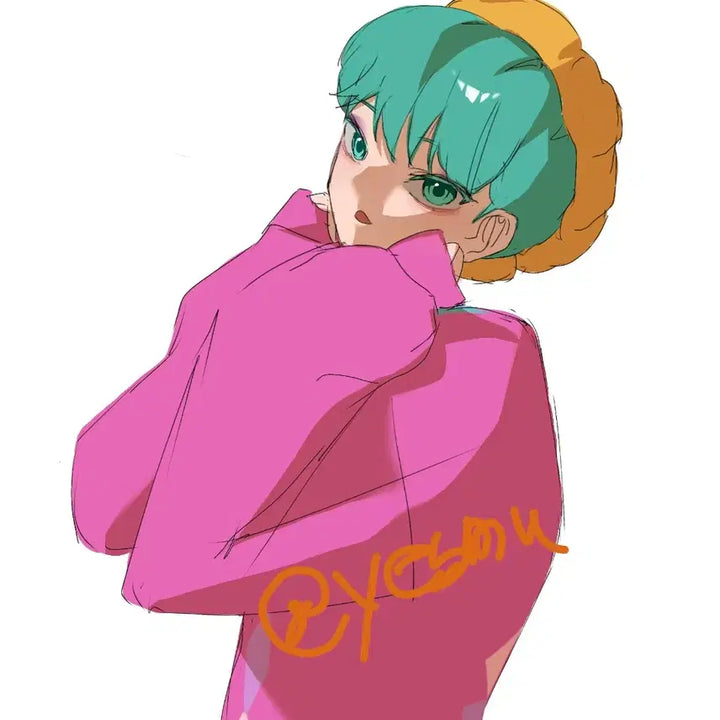 [BUNJANG] Custom Commission - Full Color Illustration / 그림 풀채 낙서 커미션!!!