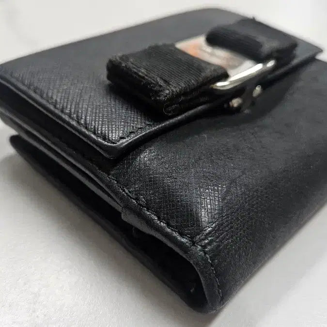 [BUNJANG] Ferragamo Black Women&