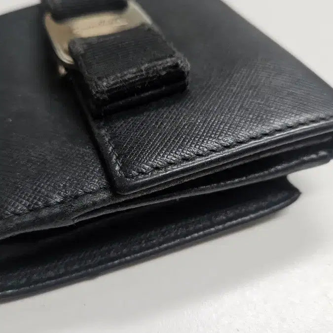 [BUNJANG] Ferragamo Black Women&