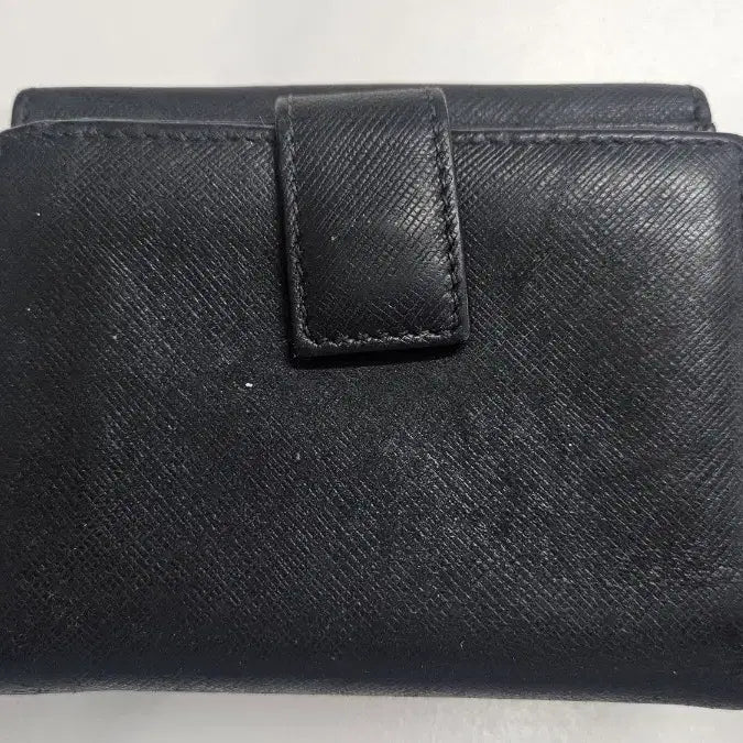 [BUNJANG] Ferragamo Black Women&