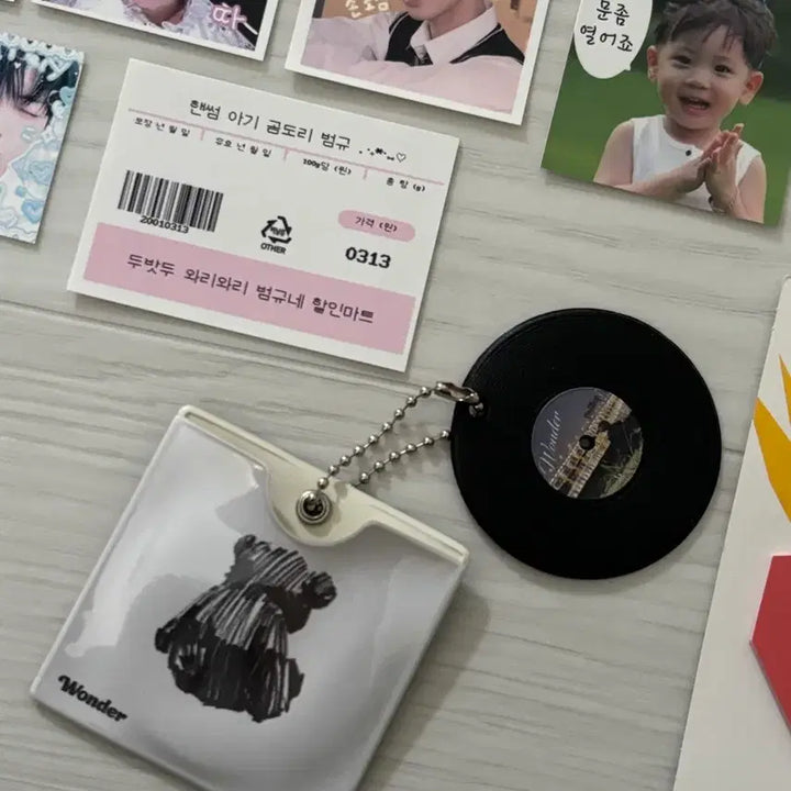 [BUNJANG] TXT Beomgyu Bundle Set / 투바투 비공굿&공굿 일괄 처분합니다! (범규 최애였음)