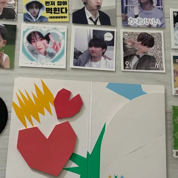 [BUNJANG] TXT Beomgyu Bundle Set / 투바투 비공굿&공굿 일괄 처분합니다! (범규 최애였음)