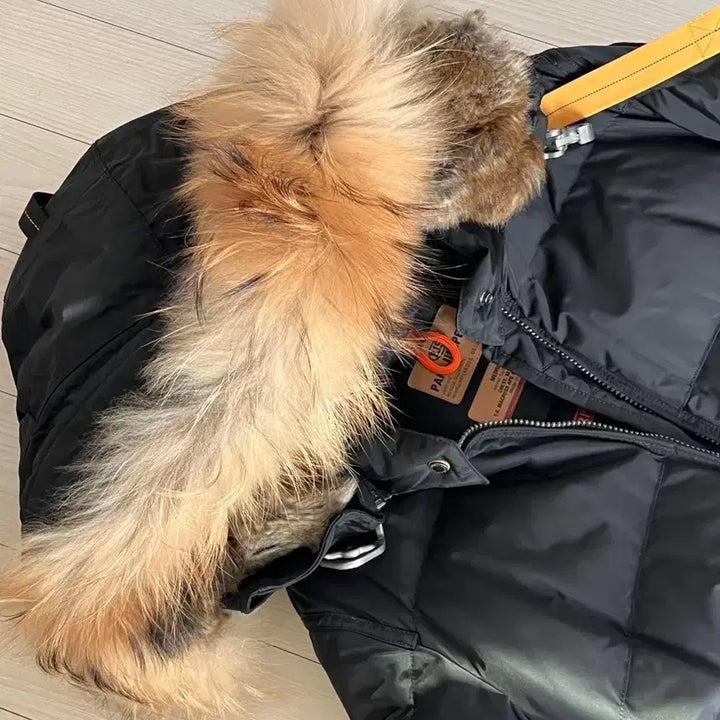 [BUNJANG] Parajumpers Long Padding / (상태S) 파라점퍼스 롱베어 롱패딩