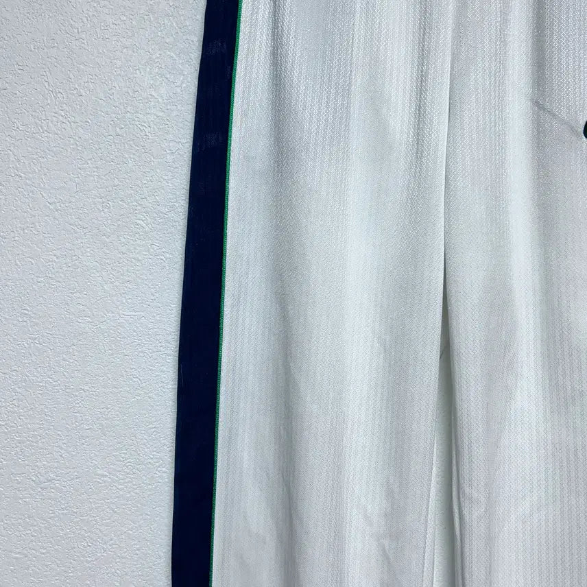 [BUNJANG] Nike Japanese Edition Side Line Wide Training Pants XL / 나이키 일본판 사이드라인 와이드 트레이닝 팬츠 XL