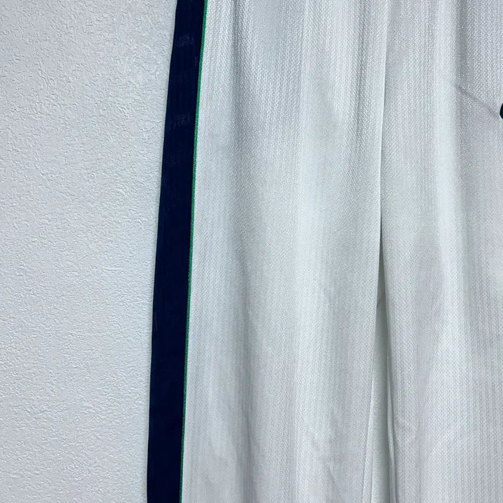 [BUNJANG] Nike Japanese Edition Side Line Wide Training Pants XL / 나이키 일본판 사이드라인 와이드 트레이닝 팬츠 XL