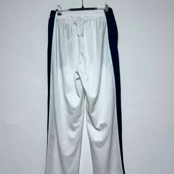 [BUNJANG] Nike Japanese Edition Side Line Wide Training Pants XL / 나이키 일본판 사이드라인 와이드 트레이닝 팬츠 XL