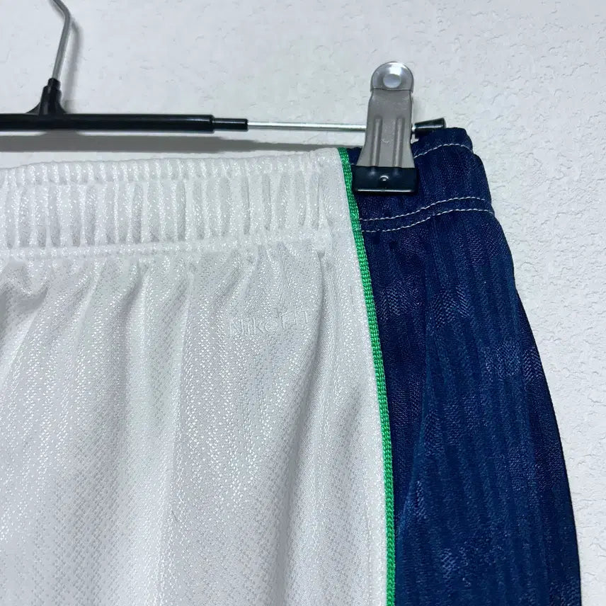 [BUNJANG] Nike Japanese Edition Side Line Wide Training Pants XL / 나이키 일본판 사이드라인 와이드 트레이닝 팬츠 XL