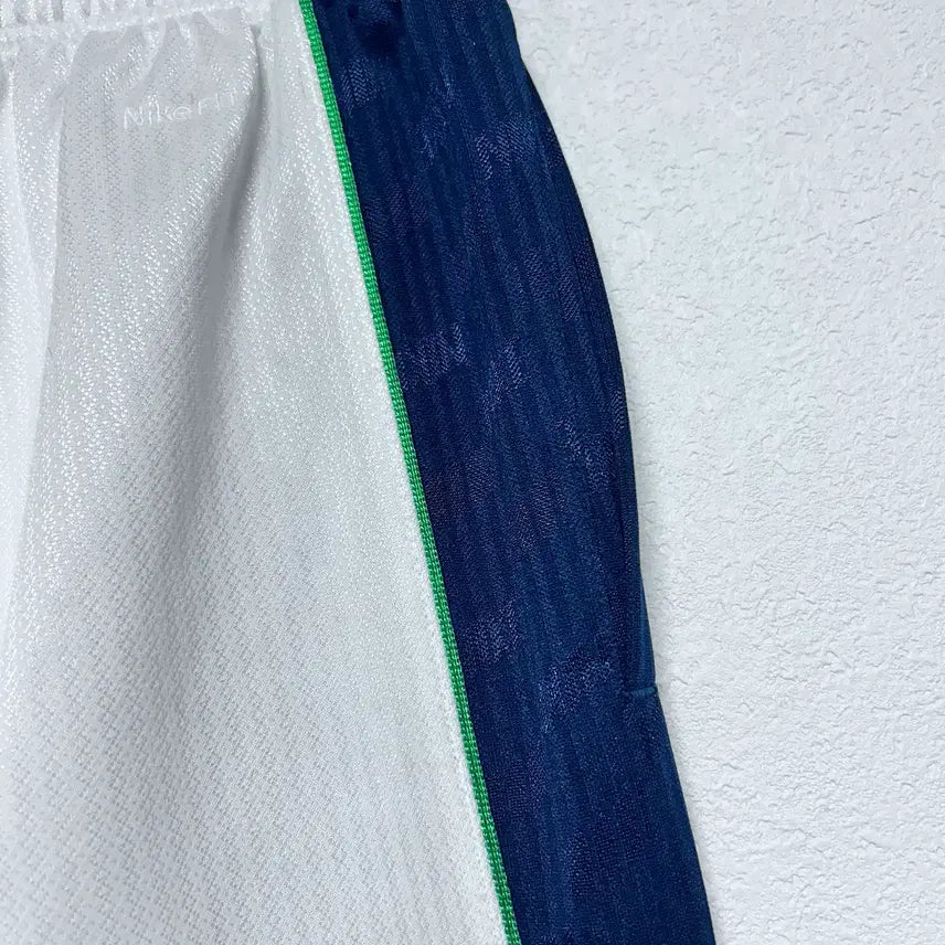 [BUNJANG] Nike Japanese Edition Side Line Wide Training Pants XL / 나이키 일본판 사이드라인 와이드 트레이닝 팬츠 XL