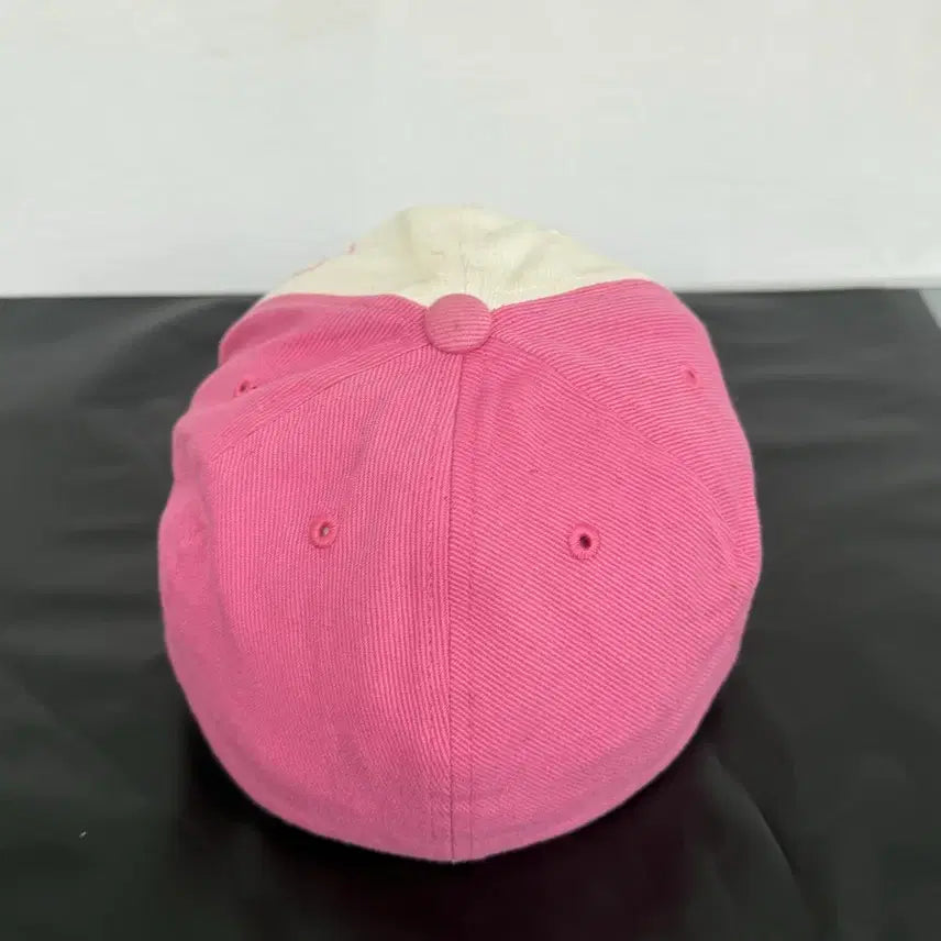 [SOLD OUT] 아디다스 Y2K 핑크 볼캡 M