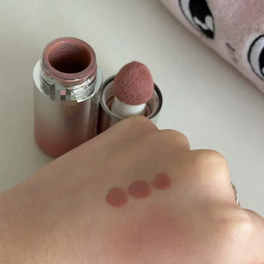 [BUNJANG] AliExpress Cosmetics Bundle Set / 알리 화장품 (섀도우, 블러셔, 속눈썹, 치크)