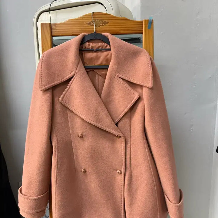 [BUNJANG] System Coat / 시스템 코트