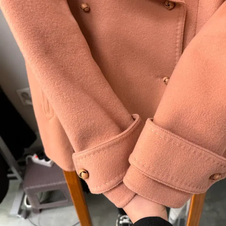 [BUNJANG] System Coat / 시스템 코트