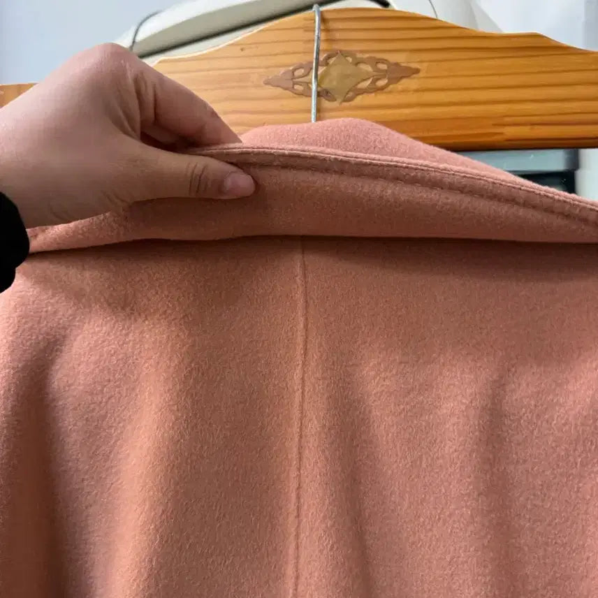 [BUNJANG] System Coat / 시스템 코트