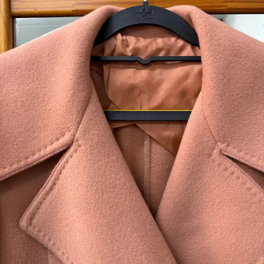 [BUNJANG] System Coat / 시스템 코트