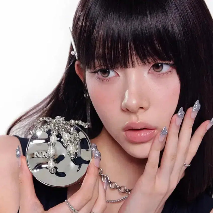 [BUNJANG] Naming Layered Fit Cushion 21Y Set / 미개봉) 네이밍 레이어드 핏 쿠션 21Y 판매