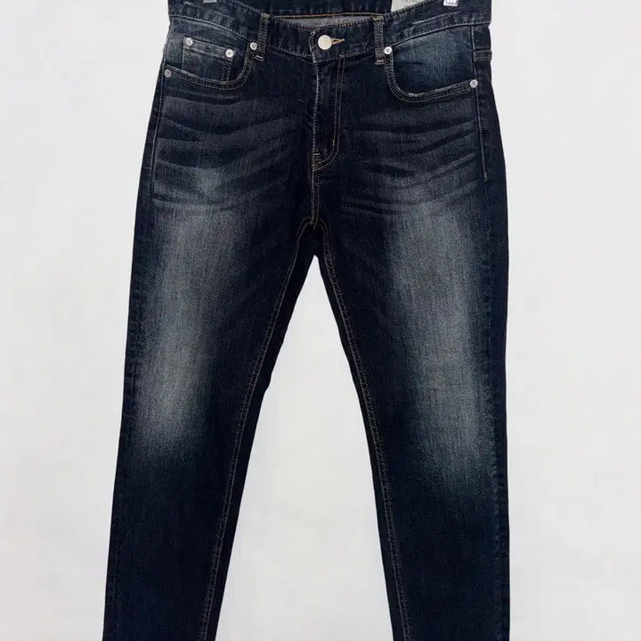 [BUNJANG] Fatalism Denim Pants / FATALISM 데님 팬츠