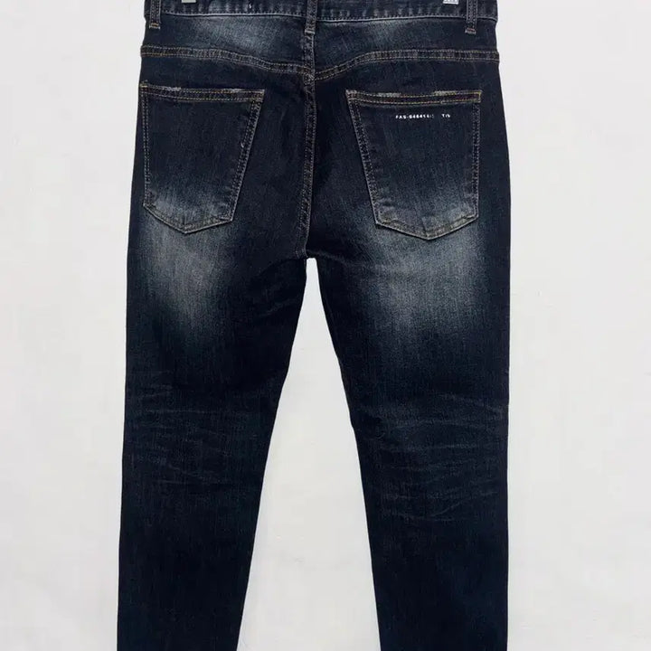 [BUNJANG] Fatalism Denim Pants / FATALISM 데님 팬츠