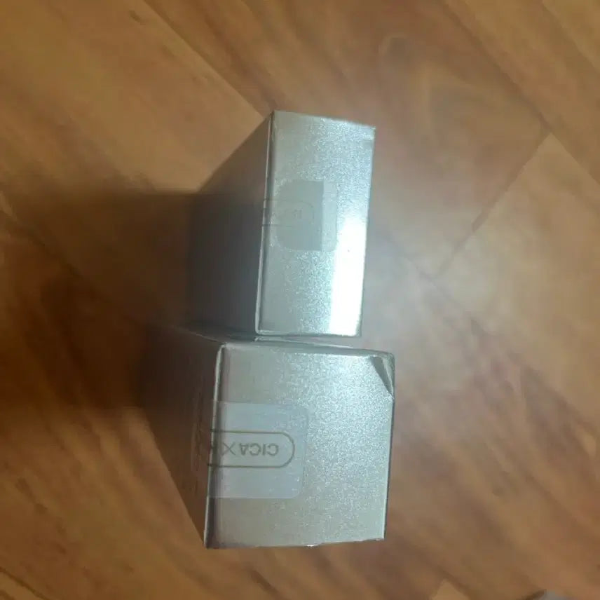 [BUNJANG] VT Cica Reedle Shot 100 Bundle Set / [미개봉 일괄 새상품] VT 브이티 시카 리들샷 100