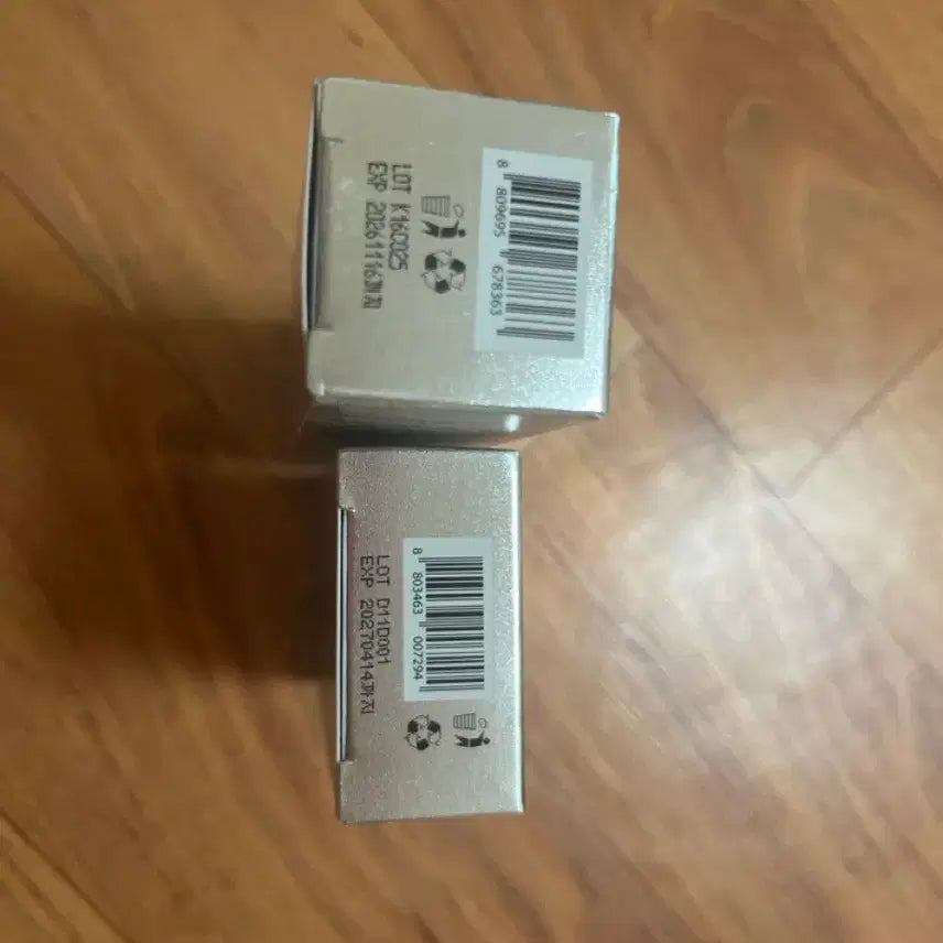 [BUNJANG] VT Cica Reedle Shot 100 Bundle Set / [미개봉 일괄 새상품] VT 브이티 시카 리들샷 100