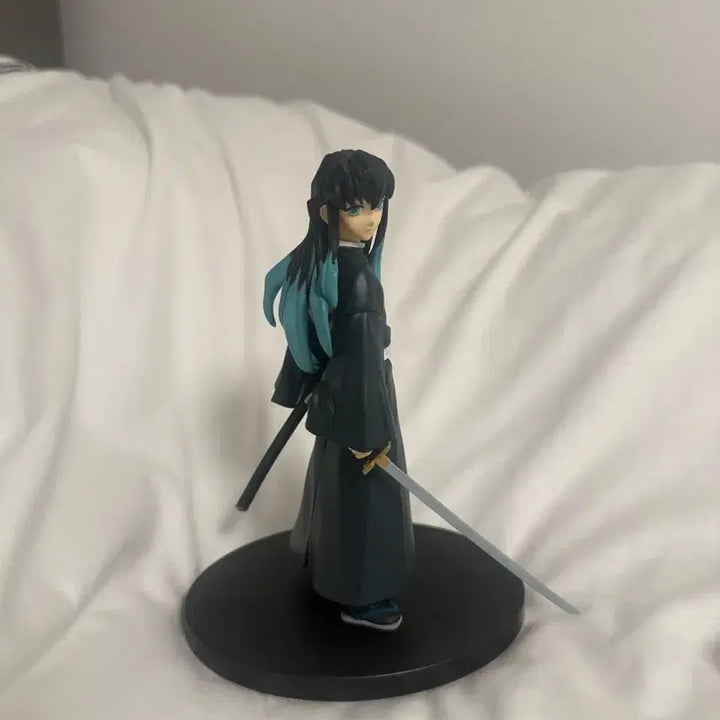 [BUNJANG] Demon Slayer Muichiro Figure Bundle Set / 귀멸의칼날 무이치로 피규어 일괄판매