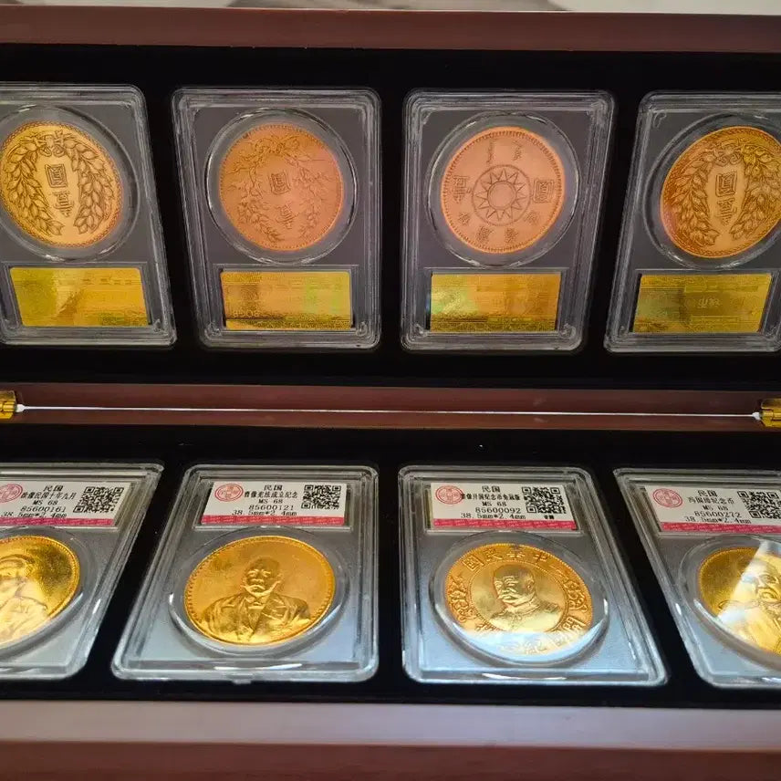 [BUNJANG] Antique Korean, Chinese, and Foreign Coins / 옛날돈 한국동전 중국동전 고전주화 골동품 외국동전 해외주화
