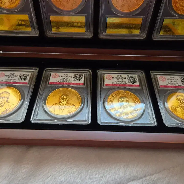 [BUNJANG] Antique Korean, Chinese, and Foreign Coins / 옛날돈 한국동전 중국동전 고전주화 골동품 외국동전 해외주화
