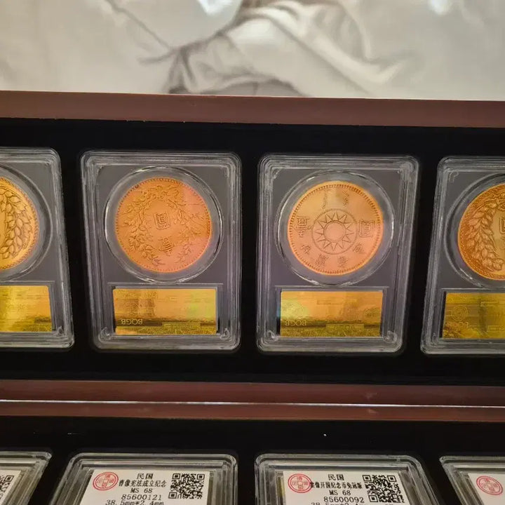 [BUNJANG] Antique Korean, Chinese, and Foreign Coins / 옛날돈 한국동전 중국동전 고전주화 골동품 외국동전 해외주화