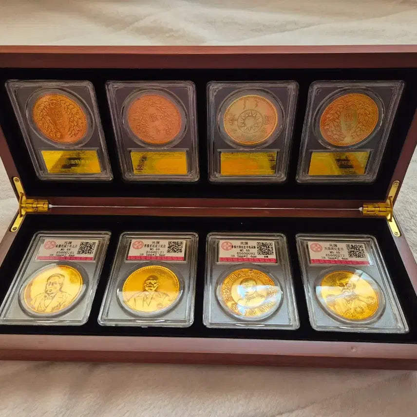 [BUNJANG] Antique Korean, Chinese, and Foreign Coins / 옛날돈 한국동전 중국동전 고전주화 골동품 외국동전 해외주화