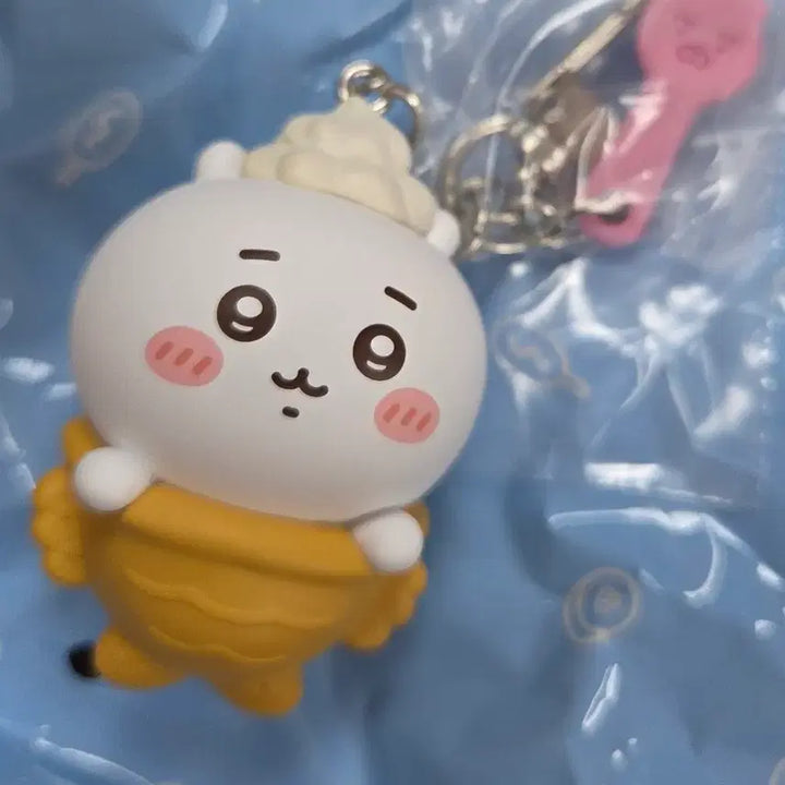 [BUNJANG] MunChakGwi Chunsik Random Figure / 먼작귀 춘식이 랜덤피규어