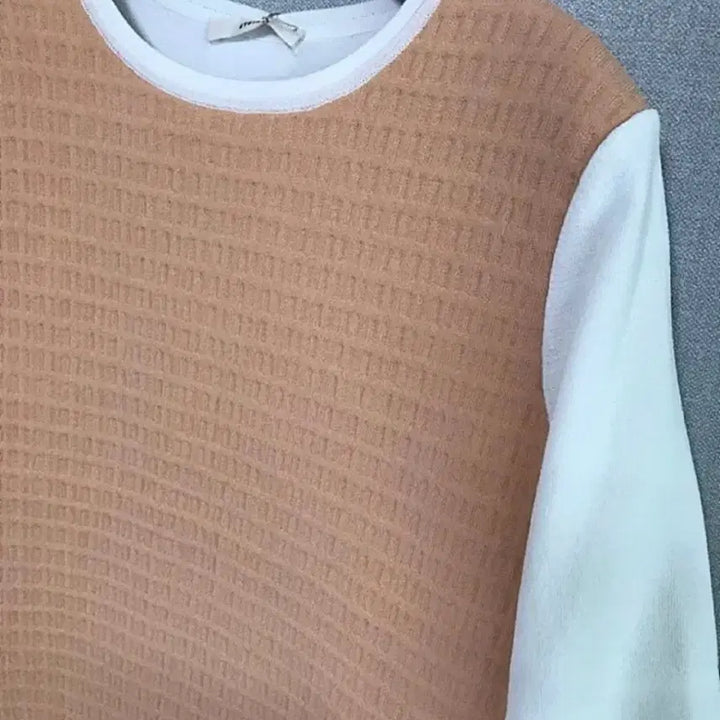 [BUNJANG] Hanseom Knit Top / SYSTEM 한섬 반팔니트 정가25만원짜리 득템하세요!!