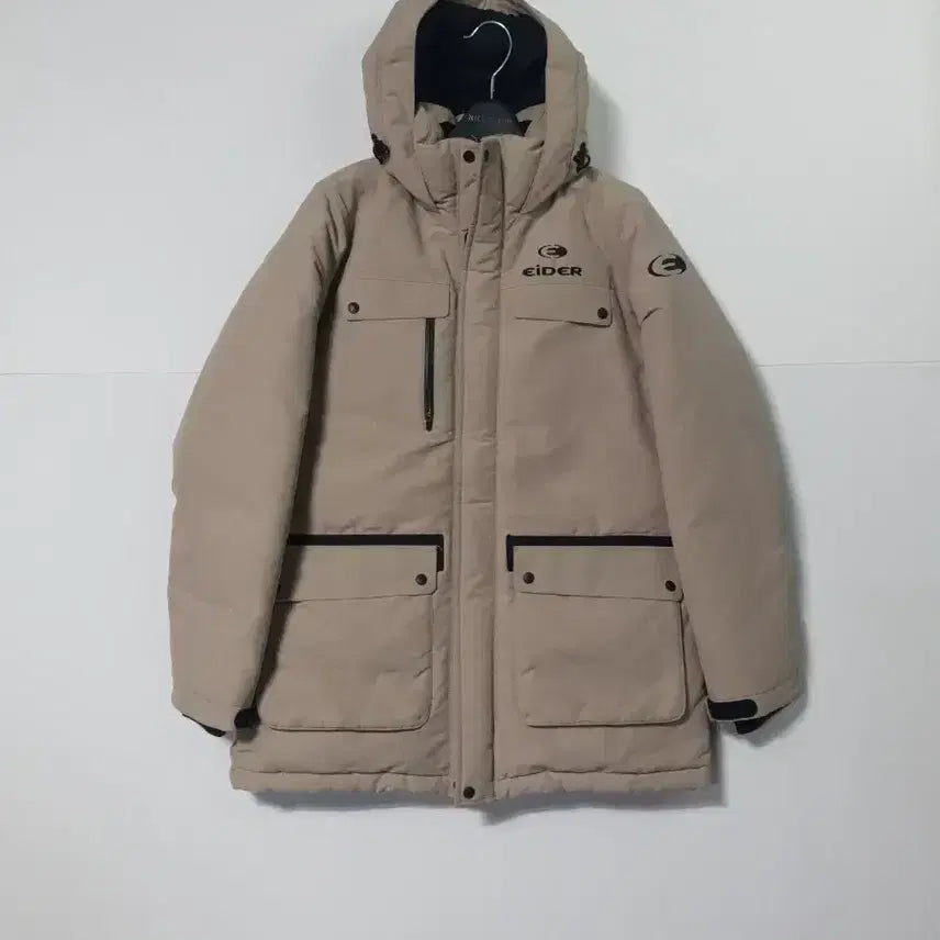[BUNJANG] Ider S Padded Jacket / 아이더 패딩 s