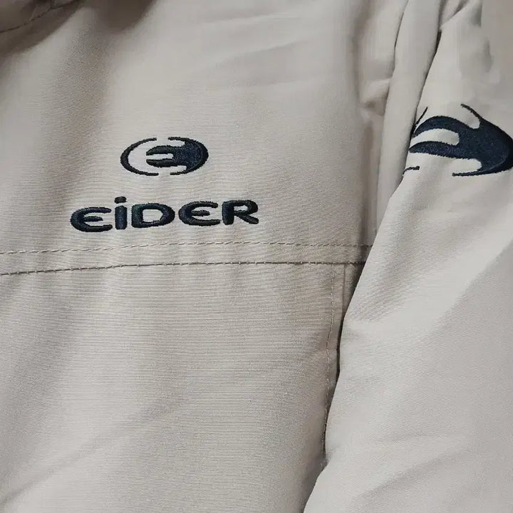 [BUNJANG] Ider S Padded Jacket / 아이더 패딩 s