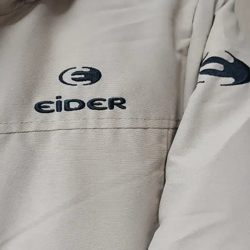 [BUNJANG] Ider S Padded Jacket / 아이더 패딩 s