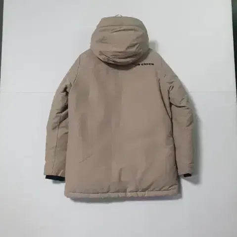 [BUNJANG] Ider S Padded Jacket / 아이더 패딩 s