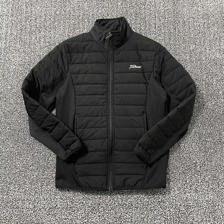 [BUNJANG] Titleist Vintage Lightweight Golf Padded Jacket / 빈티지9. 타이틀리스트 골프 경량패딩 자켓