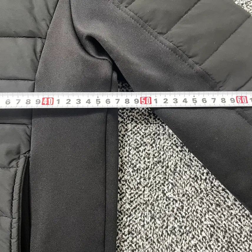 [BUNJANG] Titleist Vintage Lightweight Golf Padded Jacket / 빈티지9. 타이틀리스트 골프 경량패딩 자켓