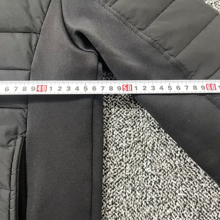 [BUNJANG] Titleist Vintage Lightweight Golf Padded Jacket / 빈티지9. 타이틀리스트 골프 경량패딩 자켓