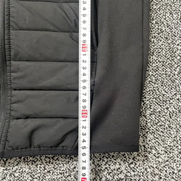 [BUNJANG] Titleist Vintage Lightweight Golf Padded Jacket / 빈티지9. 타이틀리스트 골프 경량패딩 자켓
