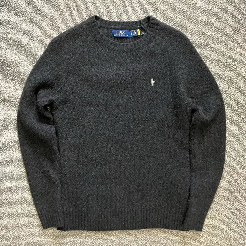 [BUNJANG] Polo Knit / 181 폴로 니트