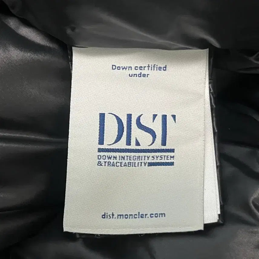 [BUNJANG] Moncler Bezer Short Down Jacket Black 24FW / 몽클레르 베제르 쇼트 다운 자켓 블랙 - 24FW