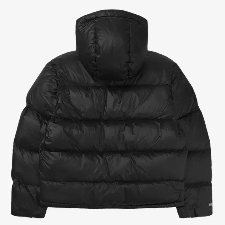 [BUNJANG] Stussy Down Parka Micro Ripstop Phantom (XS) / Stussy,Down Parka Micro Ripstop Phantom