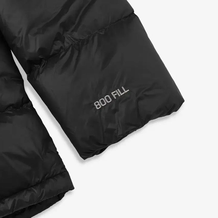 [BUNJANG] Stussy Down Parka Micro Ripstop Phantom (XS) / Stussy,Down Parka Micro Ripstop Phantom