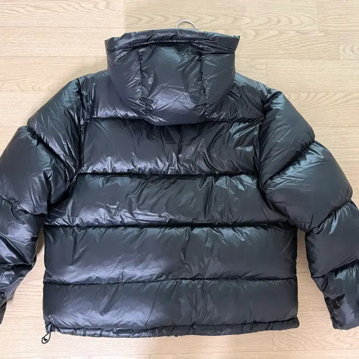 [BUNJANG] Stussy Down Parka Micro Ripstop Phantom (XS) / Stussy,Down Parka Micro Ripstop Phantom