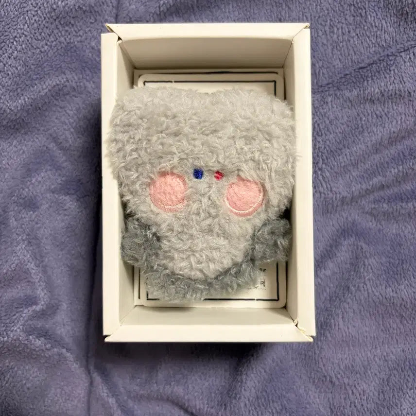 트레저 트루즈 본본 준규 인형 양도